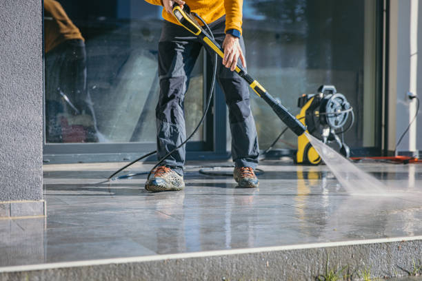 Best House Pressure Washing  in Crest View Heights, NY