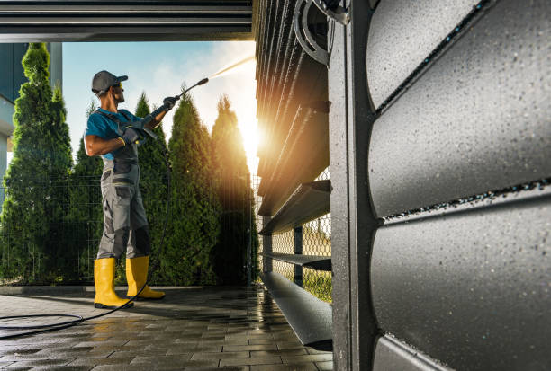 Best Pressure Washing Near Me  in Crest View Heights, NY