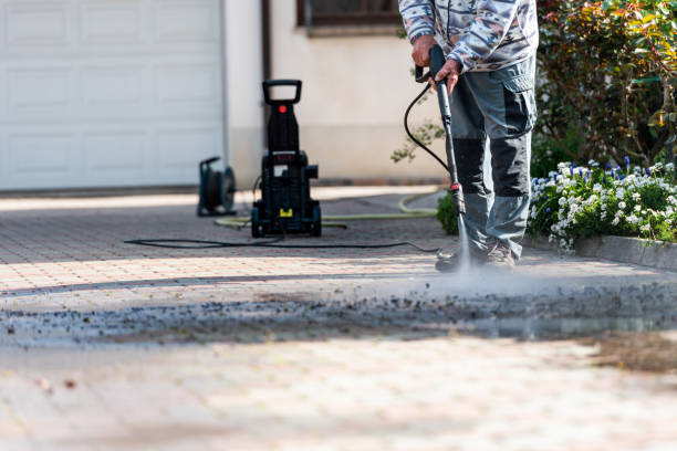 Best Roof Pressure Washing  in Crest View Heights, NY