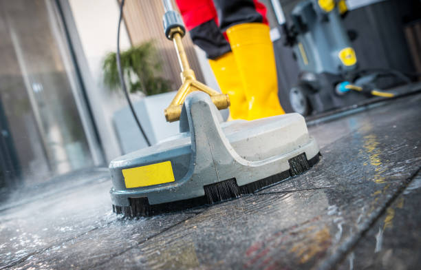 Professional Pressure Washing in Crest View Heights, NY