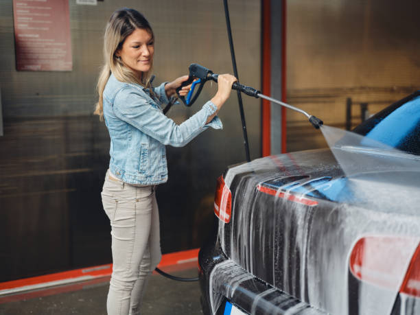 Best Residential Pressure Washing Services  in Crest View Heights, NY